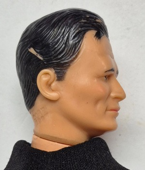 mib-1966-ideal-captain-action-10 1966 Ideal 12″ Captain Action in Box with Complete Outfit 10