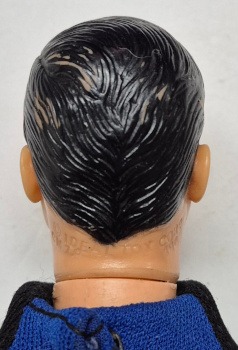 mib-1966-ideal-captain-action-11 1966 Ideal 12″ Captain Action in Box with Complete Outfit 11