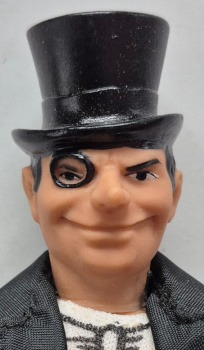 mib-mego-worlds-greatest-super-heroes-penguin-12 MIB Mego World's Greatest Super-Heroes Penguin 8" Action Figure - All Original in Box 12