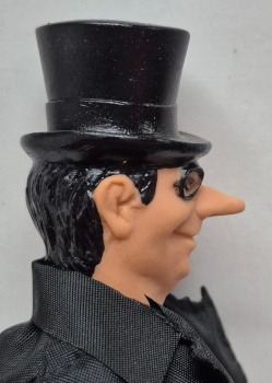 mib-mego-worlds-greatest-super-heroes-penguin-14 MIB Mego World's Greatest Super-Heroes Penguin 8" Action Figure - All Original in Box 14