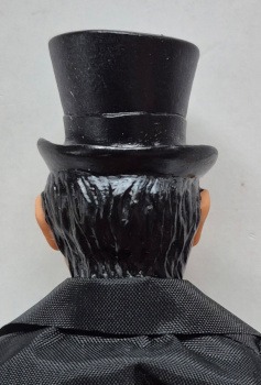 mib-mego-worlds-greatest-super-heroes-penguin-15 MIB Mego World's Greatest Super-Heroes Penguin 8" Action Figure - All Original in Box 15