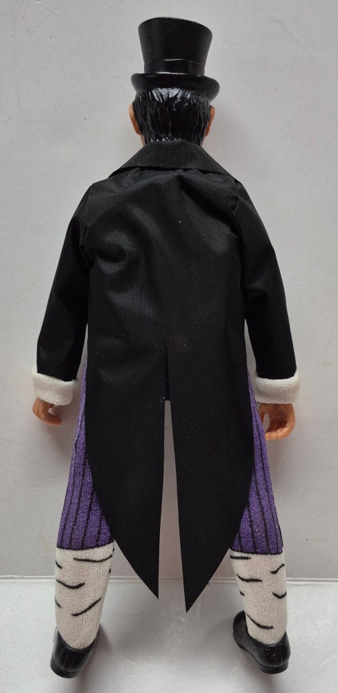 mib-mego-worlds-greatest-super-heroes-penguin-9 MIB Mego World's Greatest Super-Heroes Penguin 8" Action Figure - All Original in Box 9