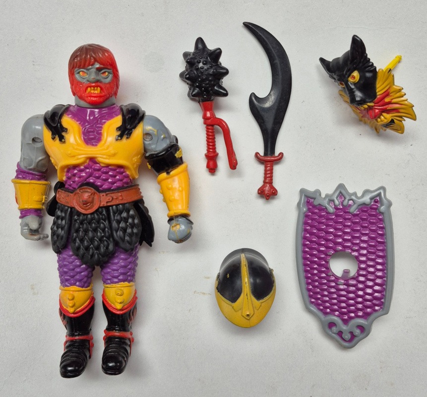 ljn-advanced-dungeons-and-dragons-battle-matic-mettaflame-figure-2 1984 LJN Advanced Dungeons & Dragons Battle-Matic Mettaflame Figure 2