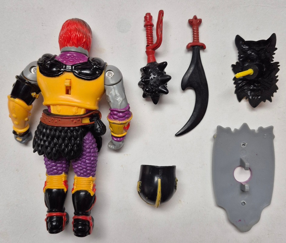ljn-advanced-dungeons-and-dragons-battle-matic-mettaflame-figure-3 1984 LJN Advanced Dungeons & Dragons Battle-Matic Mettaflame Figure 3