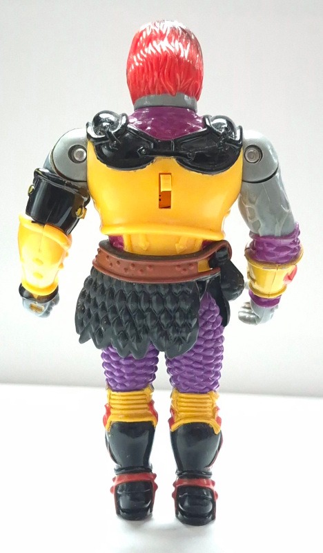 ljn-advanced-dungeons-and-dragons-battle-matic-mettaflame-figure-5 1984 LJN Advanced Dungeons & Dragons Battle-Matic Mettaflame Figure 5