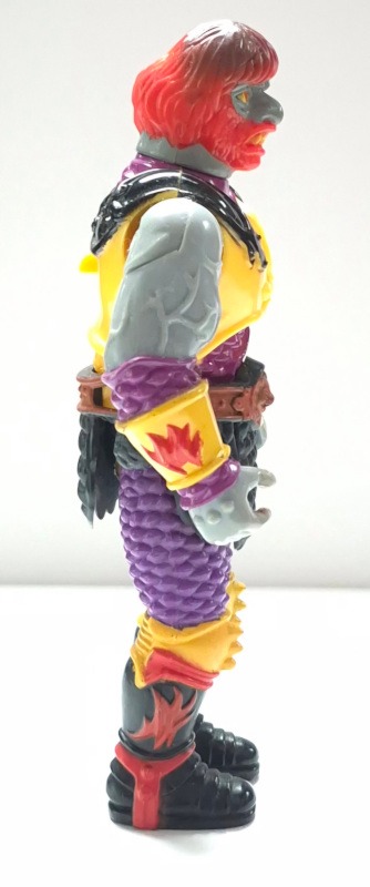 ljn-advanced-dungeons-and-dragons-battle-matic-mettaflame-figure-6 1984 LJN Advanced Dungeons & Dragons Battle-Matic Mettaflame Figure 6