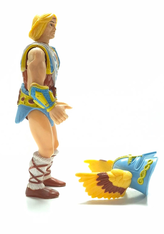 ljn-advanced-dungeons-and-dragons-northlord-figure-7 1983 LJN Advanced Northlord Figure - Complete 7