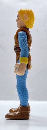 ljn-advanced-dungeons-and-dragons-peralay-elf-figure-5 1983 LJN Advanced Peralay the Elf Figure - Complete 5