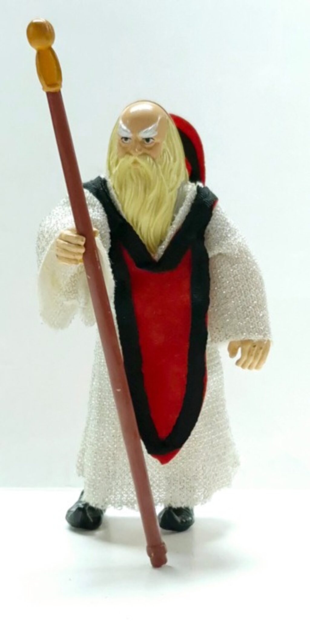 1983 LJN Advanced Dungeons & Dragons Ringlerun Figure - Complete 1