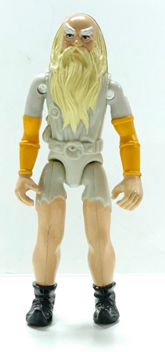 ljn-advanced-dungeons-and-dragons-ringlerun-figure-4 1983 LJN Advanced Dungeons & Dragons Ringlerun Figure - Complete 4
