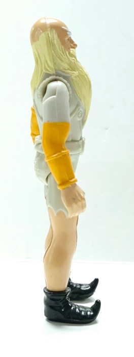ljn-advanced-dungeons-and-dragons-ringlerun-figure-7 1983 LJN Advanced Dungeons & Dragons Ringlerun Figure - Complete 7