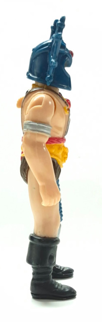 ljn-advanced-dungeons-and-dragons-warduke-figure-7 1983 LJN Advanced Dungeons & Dragons Warduke Figure - Complete 7