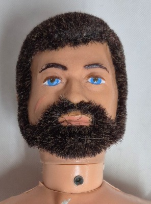hasbro-gi-joe-talking-adventure-team-commander-with-infiltrator-action-pack-4 1974 Hasbro G.I. Joe Talking Adventure Team Commander with Infiltrator Equipment Pack 4