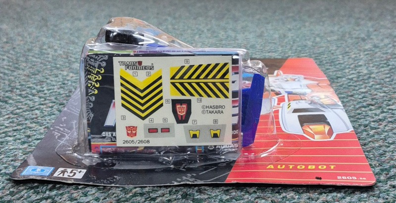 hasbro-uk-g1-transformers-rescue-force-baja-buggy-moc-6 MOC Hasbro UK G1 Transformers Rescue Force Baja Buggy : Factory Sealed 6