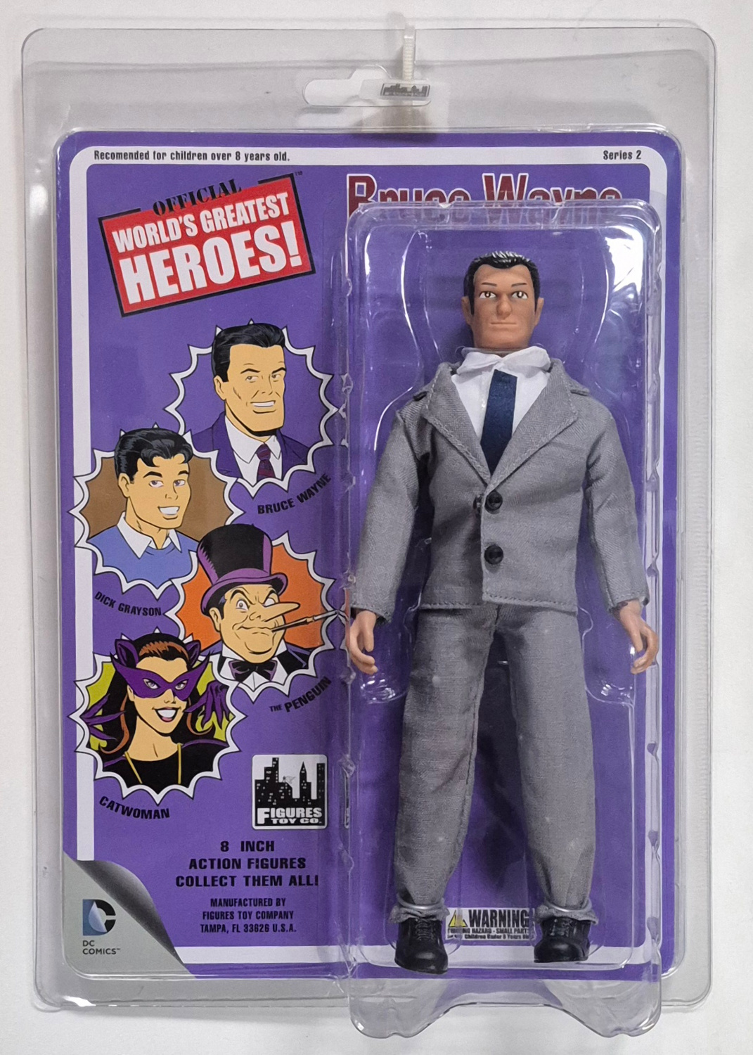 figures-toy-co-official-worlds-greatest-heroes-bruce-wayne-figure-1 MOC Figures Toy Co. Official World's Greatest Heroes Bruce Wayne Action Figure: Mint on Card 1