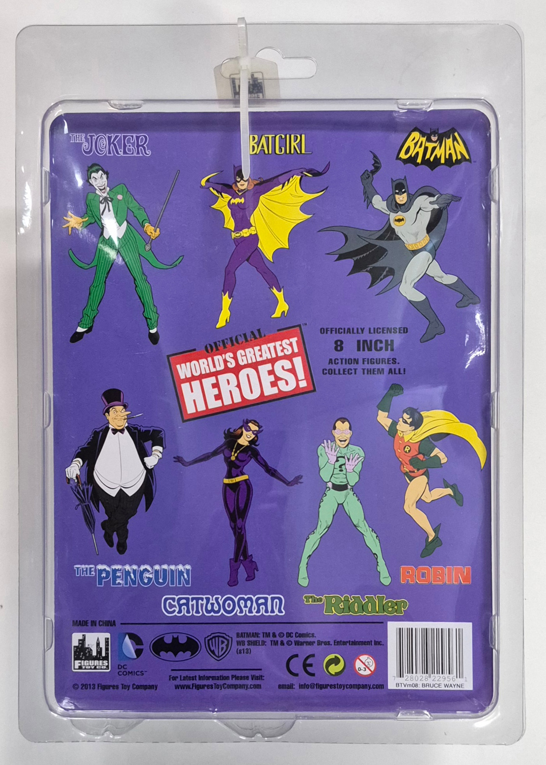 figures-toy-co-official-worlds-greatest-heroes-bruce-wayne-figure-2 MOC Figures Toy Co. Official World's Greatest Heroes Bruce Wayne Action Figure: Mint on Card 2