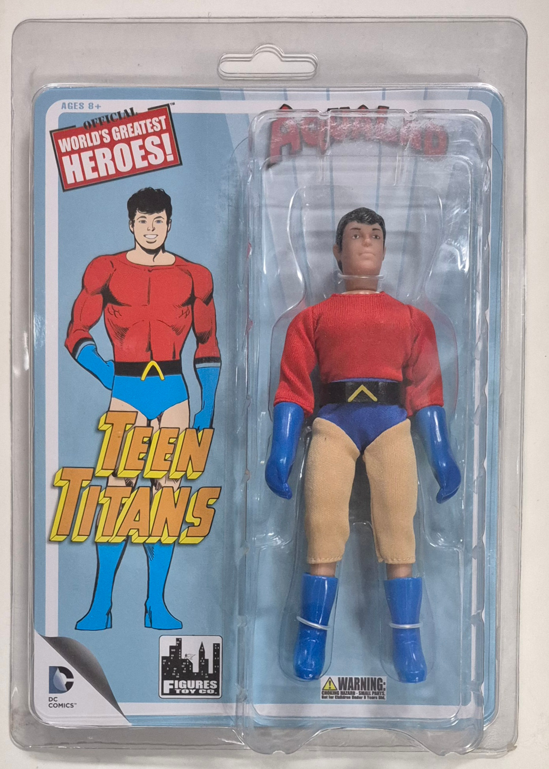 figures-toy-co-official-worlds-greatest-heroes-aqualad-figure-1 MOC Figures Toy Co. Official World's Greatest Heroes Aqualad Action Figure: Mint on Card 1