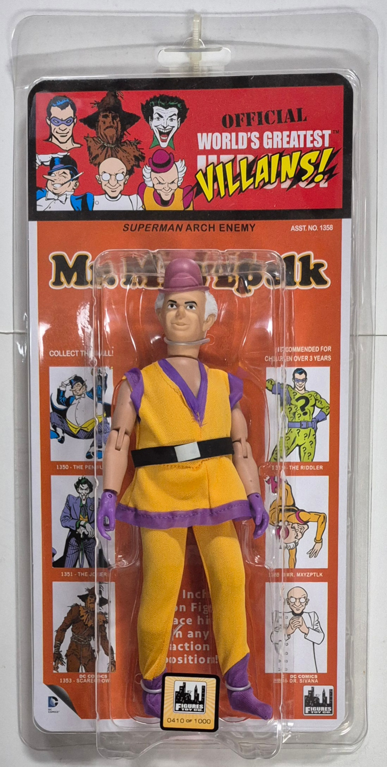 figures-toy-co-official-worlds-greatest-villains-mr-mxyzptlk-figure-on-kresge-card-1 MOC Figures Toy Co. Official World's Greatest Villains Mr. Mxyzptlk Action Figure: Mint on Card 1