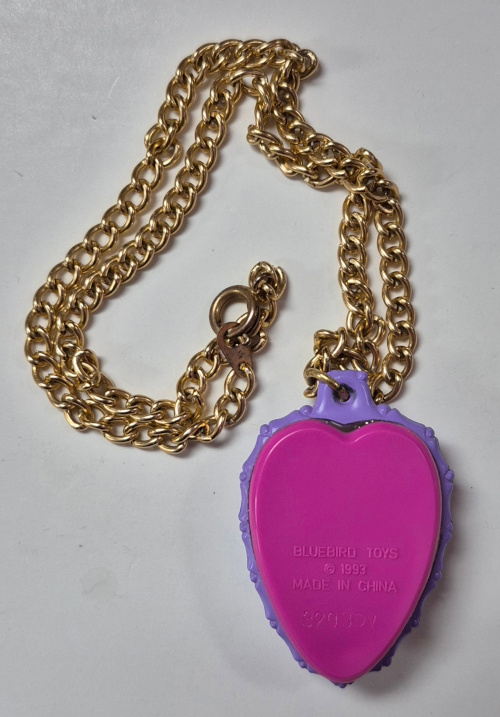 bluebird-toys-polly-pocket-pollys-heart-crystal-pendant-2 1993 Bluebird Toys Polly Pocket Polly's Heart Crystal Pendant - Complete 2