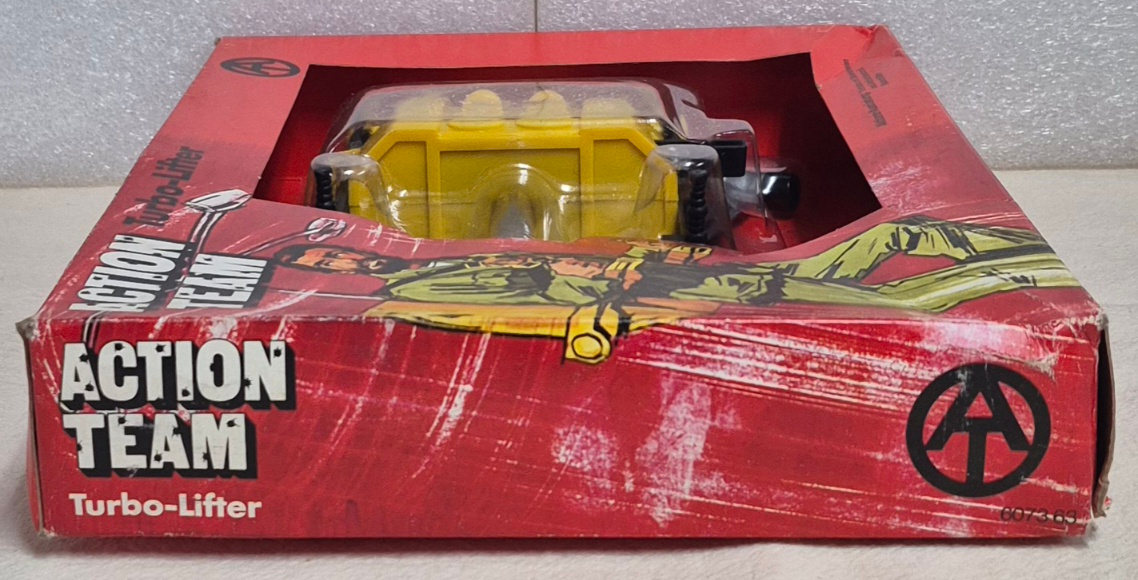 schildkrot-hasbro-gi-joe-action-team-turbo-lifter-turbo-copter-5 1970 Schildkrot Hasbro G.I. Joe Action Team Turbo-Lifter (Turbo Copter) : Mint in Box 5