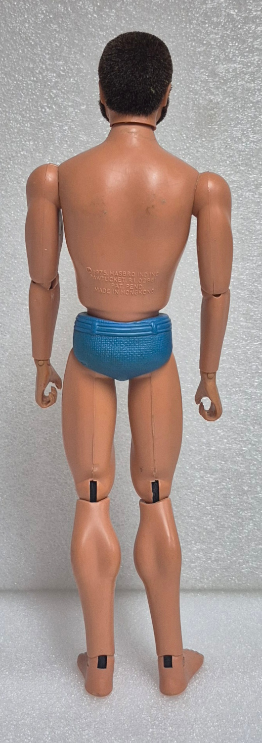 hasbro-1975-gi-joe-adventure-team-life-like-land-adventurer-muscle-body-with-kung-fu-grip-3 1975 Hasbro G.I. Joe Adventure Team Life-Like Land Adventurer (Muscle Body) Figure with Kung Fu Grip 3