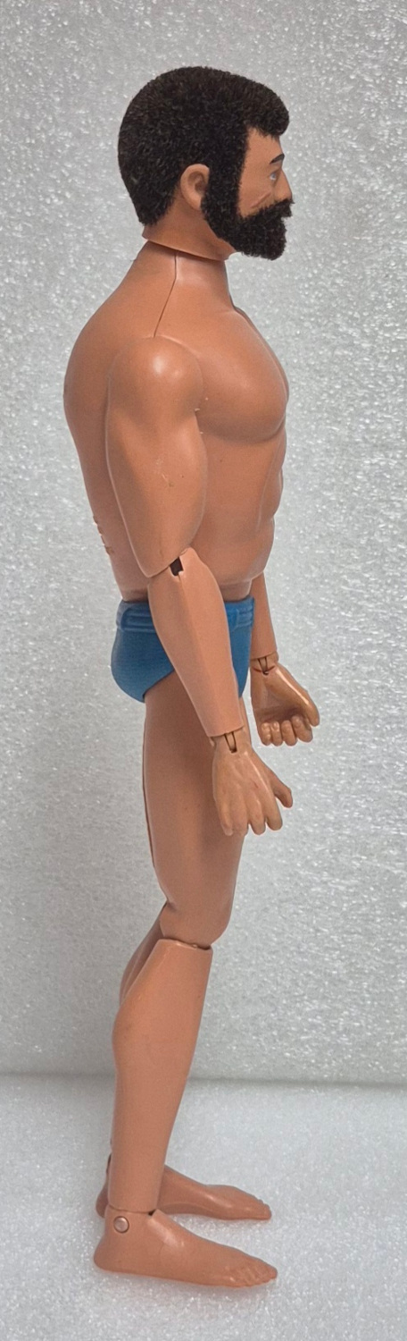 hasbro-1975-gi-joe-adventure-team-life-like-land-adventurer-muscle-body-with-kung-fu-grip-4 1975 Hasbro G.I. Joe Adventure Team Life-Like Land Adventurer (Muscle Body) Figure with Kung Fu Grip 4