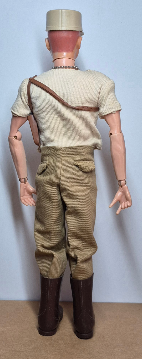 1969-hasbro-gi-joe-adventures-of-gi-joe-adventurer-figure-7905-3 1969 Hasbro G.I. Joe Adventures of G.I. Joe Adventurer Figure 7905 in Custom Box 3