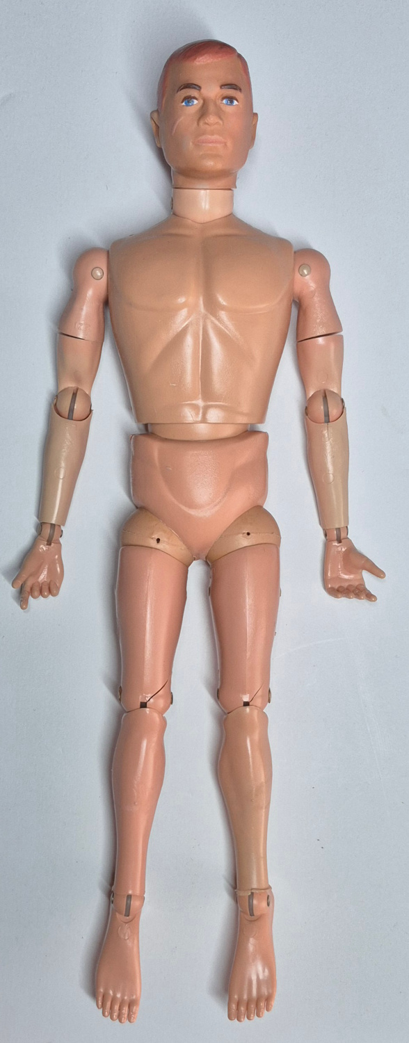 1969-hasbro-gi-joe-adventures-of-gi-joe-adventurer-figure-7905-5 1969 Hasbro G.I. Joe Adventures of G.I. Joe Adventurer Figure 7905 in Custom Box 5