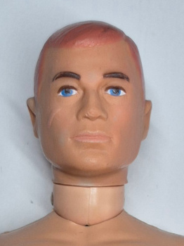 1969-hasbro-gi-joe-adventures-of-gi-joe-adventurer-figure-7905-7 1969 Hasbro G.I. Joe Adventures of G.I. Joe Adventurer Figure 7905 in Custom Box 7