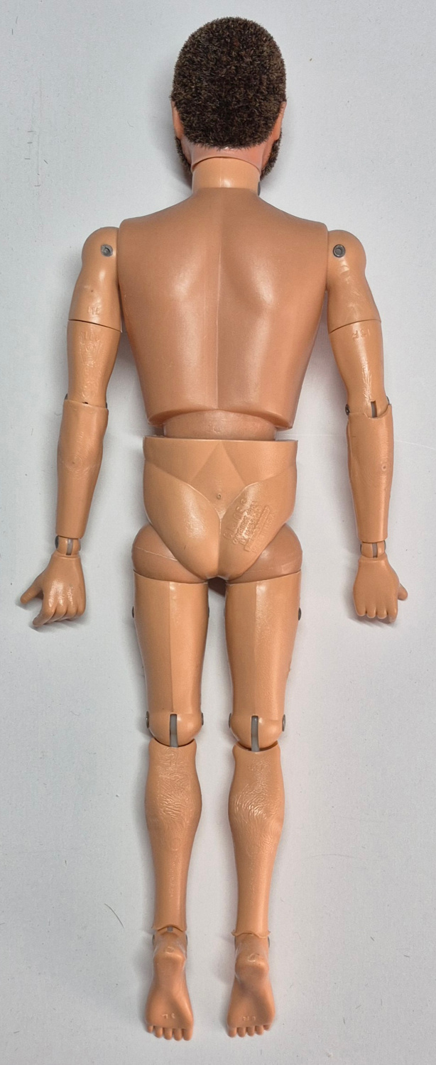 1973-hasbro-gi-joe-adventure-team-land-adventurer-and-desert-explorer-set-7309-5 1973 Hasbro G.I. Joe Adventure Team Land Adventurer with Desert Explorer Equipment Set 7309 Plus Extras in Custom Box 5
