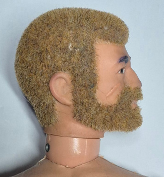 1973-hasbro-gi-joe-adventure-team-land-adventurer-and-desert-survival-set-7308-1-7 1973 Hasbro G.I. Joe Adventure Team Land Adventurer with Desert Survival Equipment Set 7308-1 in Custom Box 7