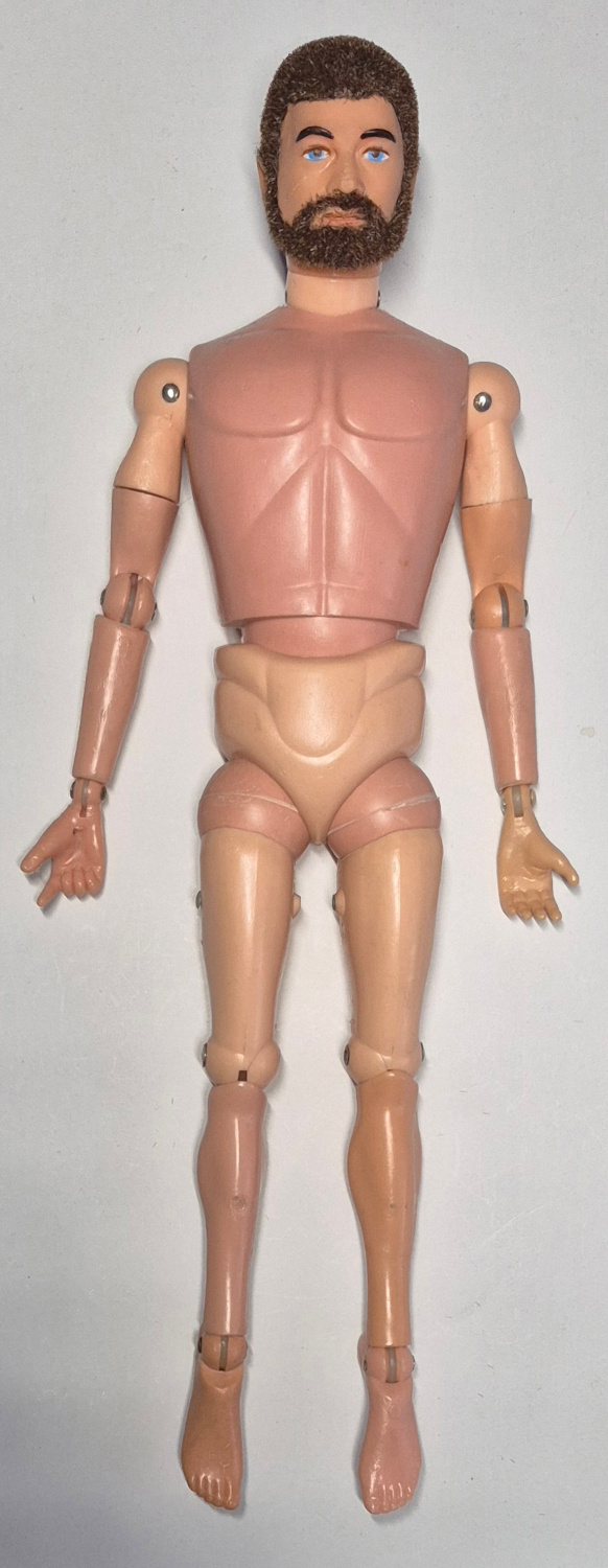 1973-hasbro-gi-joe-adventure-team-land-adventurer-and-hidden-treasure-set-7308-5-4 1973 Hasbro G.I. Joe Adventure Team Land Adventurer with Hidden Treasure Equipment Set 7308-5 in Custom Box 4