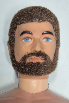 1973-hasbro-gi-joe-adventure-team-land-adventurer-and-hidden-treasure-set-7308-5-6 1973 Hasbro G.I. Joe Adventure Team Land Adventurer with Hidden Treasure Equipment Set 7308-5 in Custom Box 6
