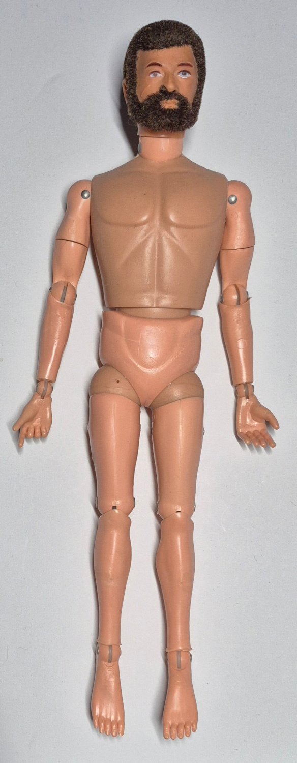 1973-hasbro-gi-joe-adventure-team-land-adventurer-and-secret-mission-set-7309-1-4 1973 Hasbro G.I. Joe Adventure Team Land Adventurer with Secret Mission Equipment Set 7309-1 in Custom Box 4