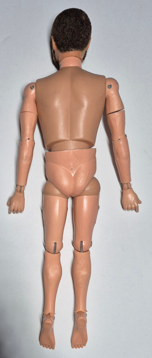 1973-hasbro-gi-joe-adventure-team-land-adventurer-and-secret-mission-set-7309-1-5 1973 Hasbro G.I. Joe Adventure Team Land Adventurer with Secret Mission Equipment Set 7309-1 in Custom Box 5