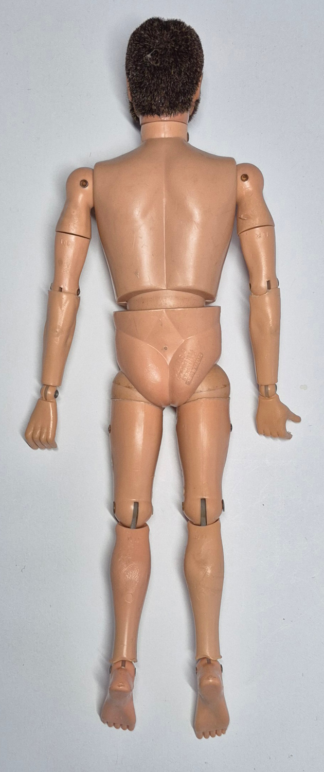 1973-hasbro-gi-joe-adventure-team-land-adventurer-and-secret-rendezvous-set-7308-4-5 1973 Hasbro G.I. Joe Adventure Team Land Adventurer with Secret Rendezvous Equipment Set 7308-4 in Custom Box 5