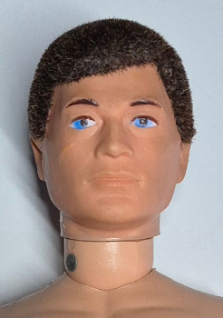 1973-hasbro-gi-joe-adventure-team-man-of-action-and-undercover-agent-set-7309-6-6 1973 Hasbro G.I. Joe Adventure Team Man of Action with Undercover Agent Equipment Set 7309-6 in Custom Box 6
