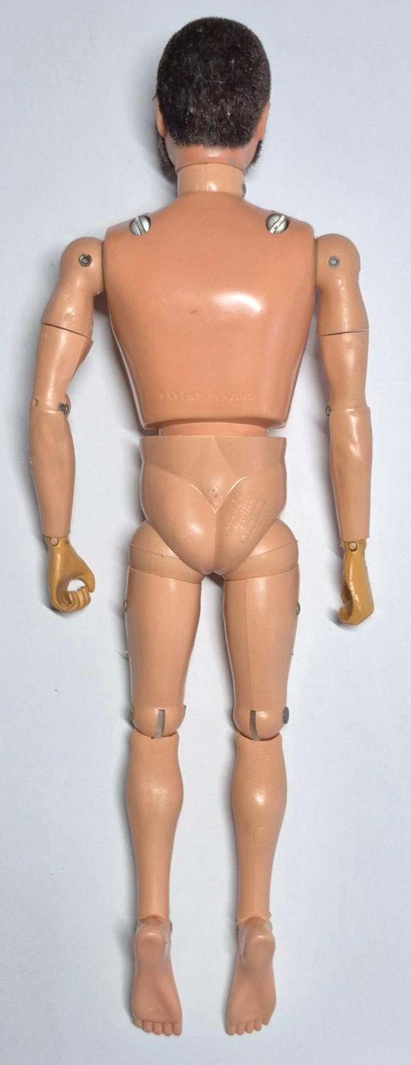 1973-hasbro-gi-joe-adventure-team-talking-commander-with-escape-slide-set-7319-5 1973 Hasbro G.I. Joe Adventure Team Kung Fu Grip Talking Commander with Escape Slide Equipment Set 7319 in Custom Box 5
