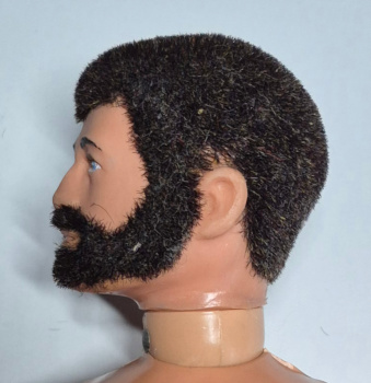 1973-hasbro-gi-joe-adventure-team-talking-commander-with-escape-slide-set-7319-8 1973 Hasbro G.I. Joe Adventure Team Kung Fu Grip Talking Commander with Escape Slide Equipment Set 7319 in Custom Box 8