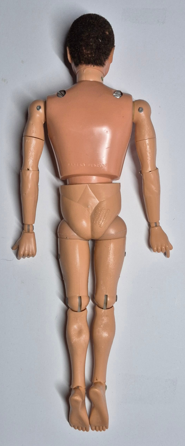 hasbro-1974-gi-joe-adventure-team-talking-man-of-action-and-dangerous-mission-equipment-set-7308-2-5 1974 Hasbro G.I. Joe Adventure Team Talking Man of Action with Dangerous Mission Equipment Set 7308-2 in Custom Box 5